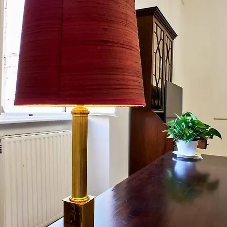 Apartment La Cattedrale Dalla Finestra *